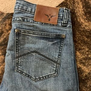 Men’s 20x Wranglers